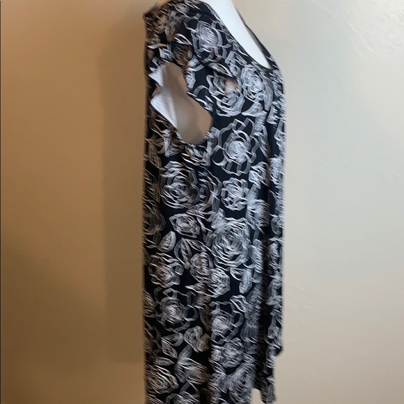 Charter Club Lace Sleeve Nightgown,  for Macy's - Picture 6 of 16